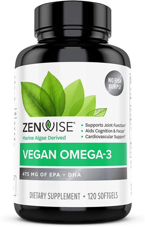 buy lean lite and vegetarian omega 3 supplement combo|best vegan omega 3.